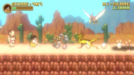 Super Spyroxo Adventures: Island of Dnfoo — screenshot 1