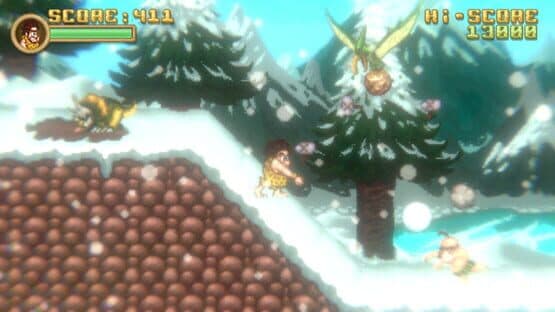 Super Spyroxo Adventures: Island of Dnfoo — screenshot 2