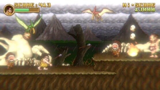 Super Spyroxo Adventures: Island of Dnfoo — screenshot 3