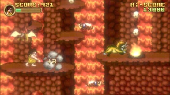 Super Spyroxo Adventures: Island of Dnfoo — screenshot 4