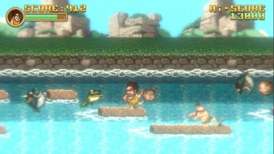 Super Spyroxo Adventures: Island of Dnfoo — screenshot 5