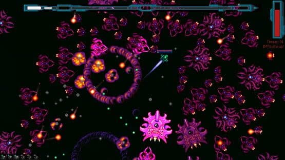 Void Scrappers — screenshot 1