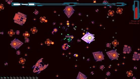 Void Scrappers — screenshot 3