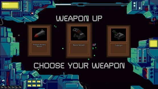Void Scrappers — screenshot 4