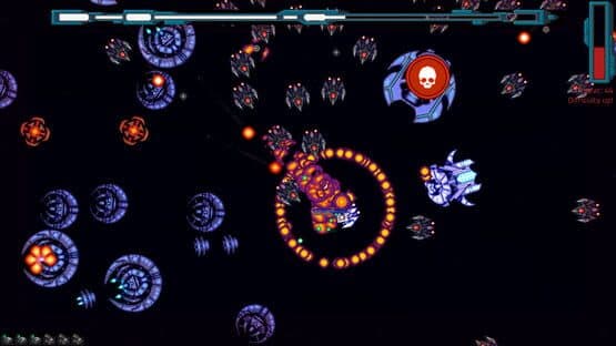 Void Scrappers — screenshot 5