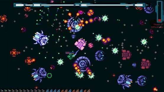 Void Scrappers — screenshot 6