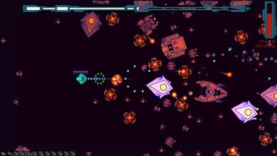 Void Scrappers — screenshot 7