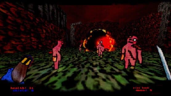 Suffer 2 — screenshot 1