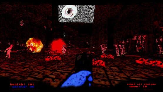 Suffer 2 — screenshot 2