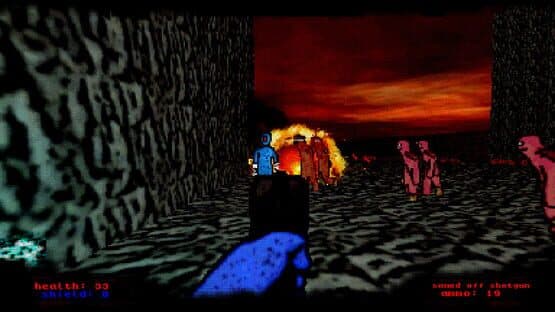 Suffer 2 — screenshot 4