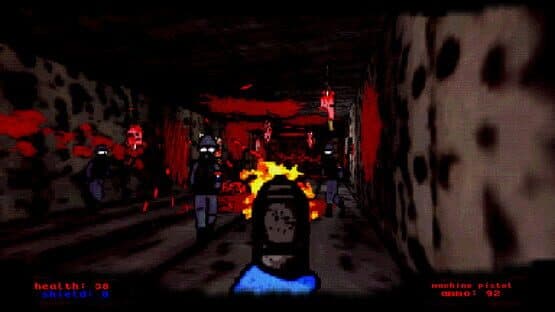 Suffer 2 — screenshot 5