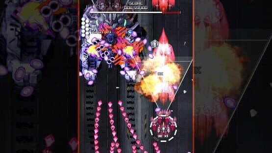 Gunvein — screenshot 5
