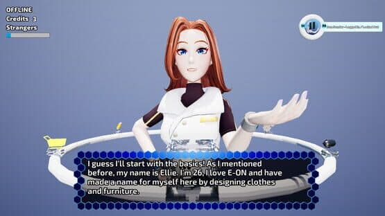 E-On — screenshot 1