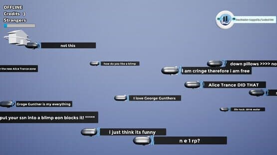E-On — screenshot 2