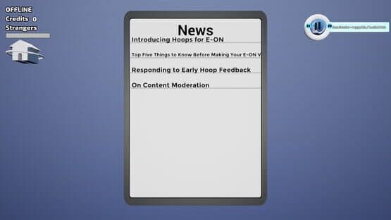 E-On — screenshot 3