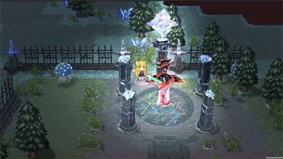 Adventures of Ruby Rabbit — screenshot 1
