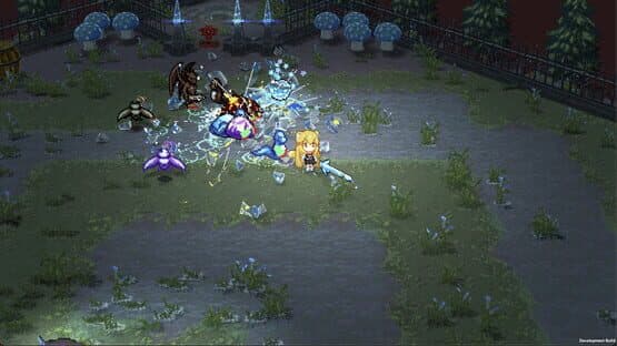 Adventures of Ruby Rabbit — screenshot 3