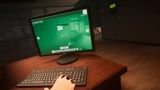 Hired 2 Die — screenshot 1