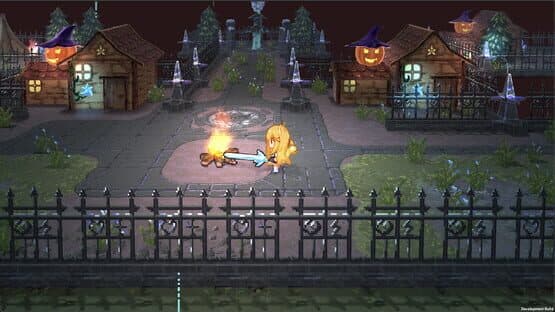 Adventures of Ruby Rabbit — screenshot 5
