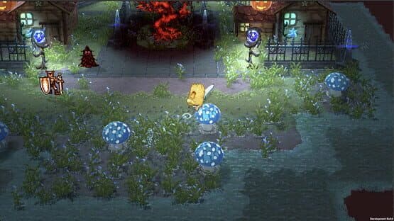 Adventures of Ruby Rabbit — screenshot 6