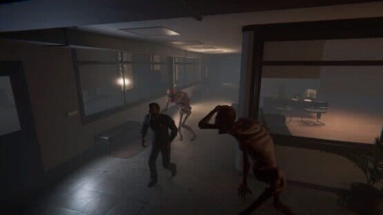 Hired 2 Die — screenshot 8