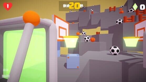 Creative Console — screenshot 2