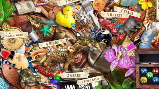 Twistingo: Collector's Edition — screenshot 1