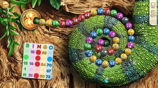 Twistingo: Collector's Edition — screenshot 2