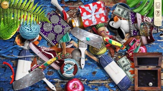 Twistingo: Collector's Edition — screenshot 7