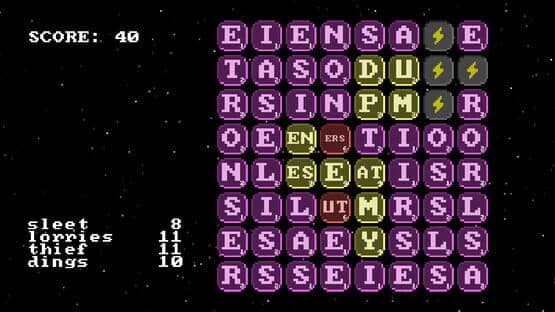 Enworden — screenshot 1