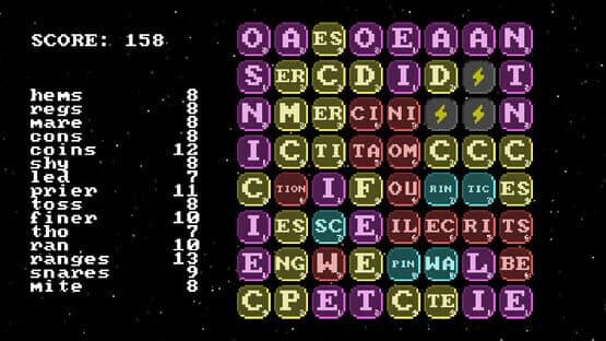 Enworden — screenshot 2