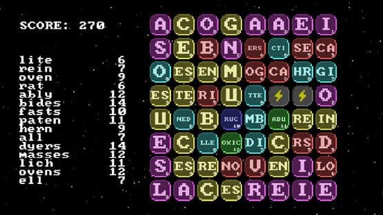 Enworden — screenshot 5