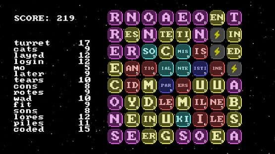 Enworden — screenshot 6