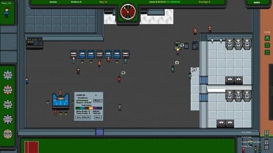 Half Built: Casino — screenshot 3