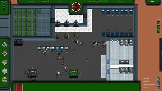 Half Built: Casino — screenshot 4