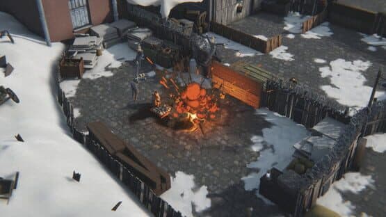 Legacy 1917 — screenshot 1