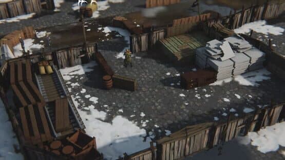 Legacy 1917 — screenshot 2