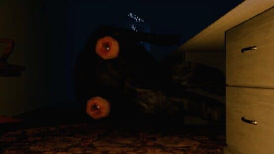 Crow's Cry — screenshot 1