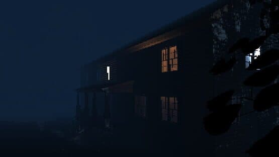 Crow's Cry — screenshot 5