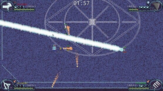 MagiCarnage — screenshot 1