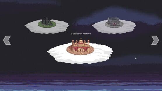 MagiCarnage — screenshot 2
