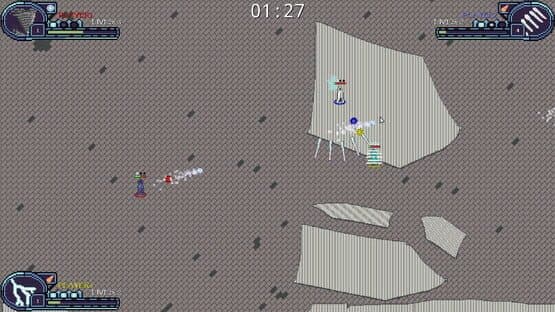 MagiCarnage — screenshot 3