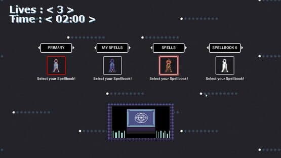 MagiCarnage — screenshot 4