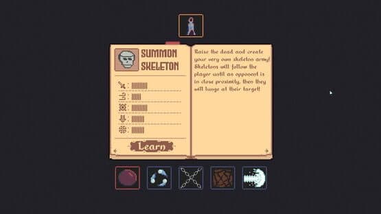 MagiCarnage — screenshot 5