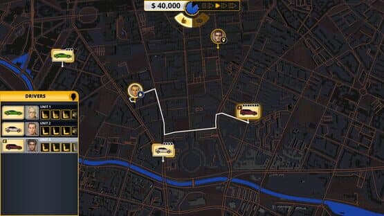 Delivery INC — screenshot 3
