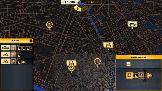 Delivery INC — screenshot 4