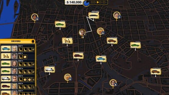 Delivery INC — screenshot 5