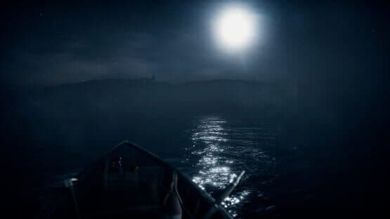 Kona II: Brume — screenshot 1