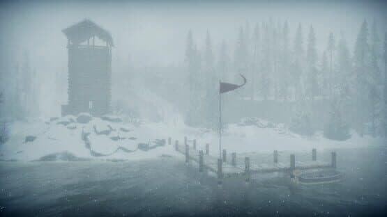 Kona II: Brume — screenshot 2