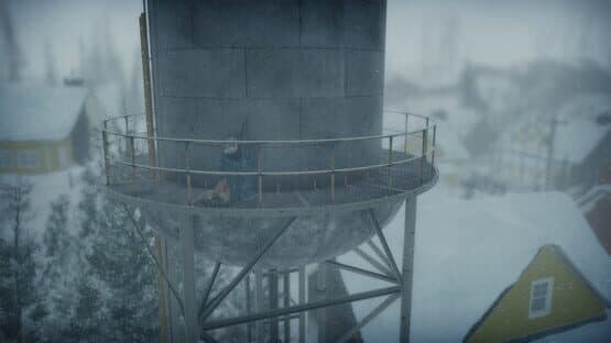 Kona II: Brume — screenshot 3
